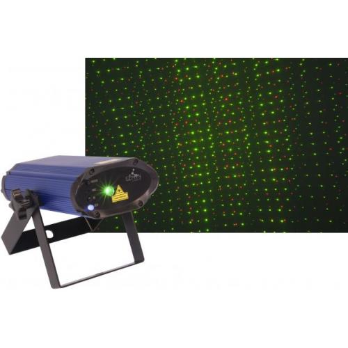 CHAUVET EZMin Laser FX